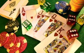 okplay Slot Game section showing reel-based titles for Philippines players