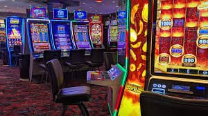 okplay Fish Game arcade shooting titles for Philippines players